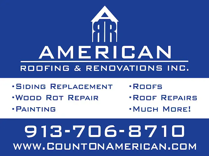 American Roofing & Renovations Inc. Picture 9