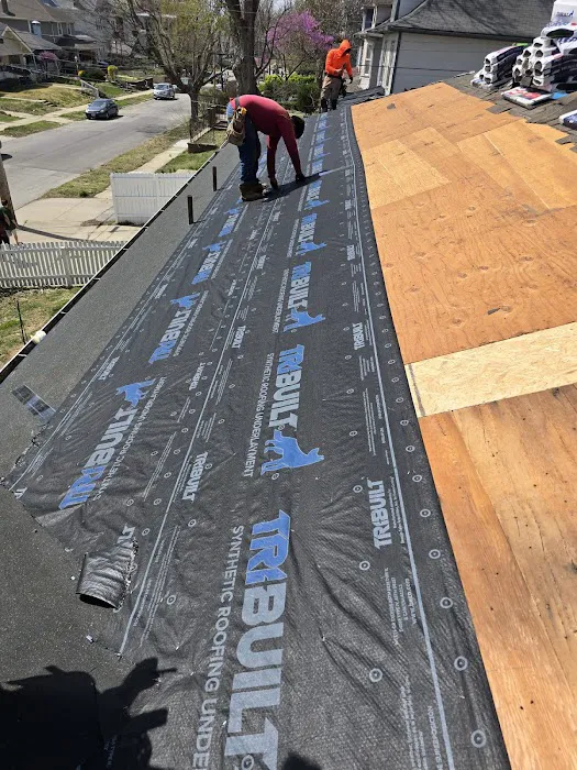 ASAP Construction and Roofing, LLC Picture 6