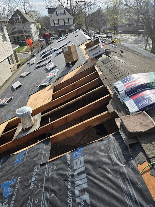 ASAP Construction and Roofing, LLC Picture 9