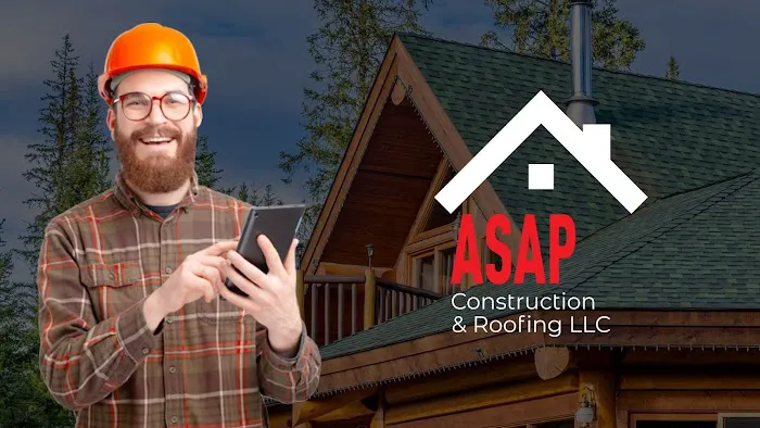 ASAP Construction and Roofing, LLC Picture 8