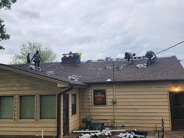 ASAP Construction and Roofing, LLC Picture 10