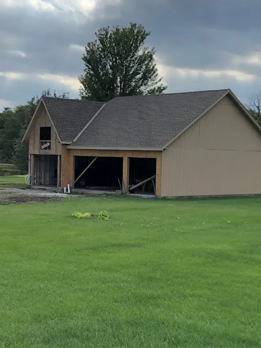 Murphy & Sons Roofing Inc Picture 1