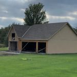 Murphy & Sons Roofing Inc