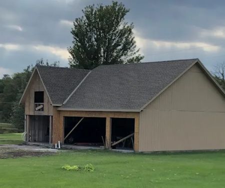 Murphy & Sons Roofing Inc