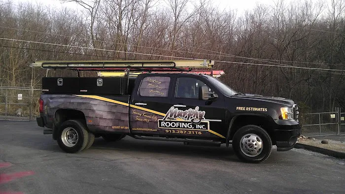 Murphy & Sons Roofing Inc Picture 2