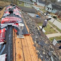 Sunset roofing LLC ico