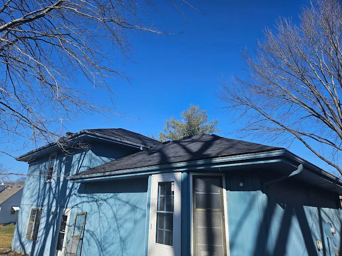 Sunset roofing LLC Picture 2