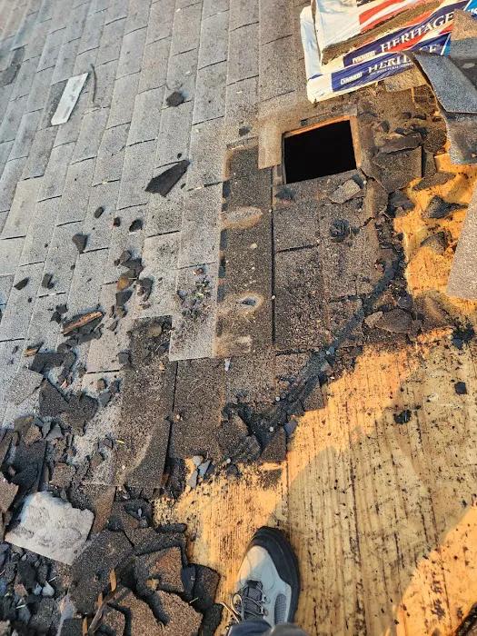 Sunset roofing LLC Picture 10