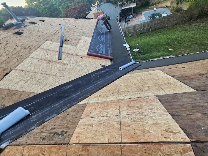 Sunset roofing LLC Picture 8
