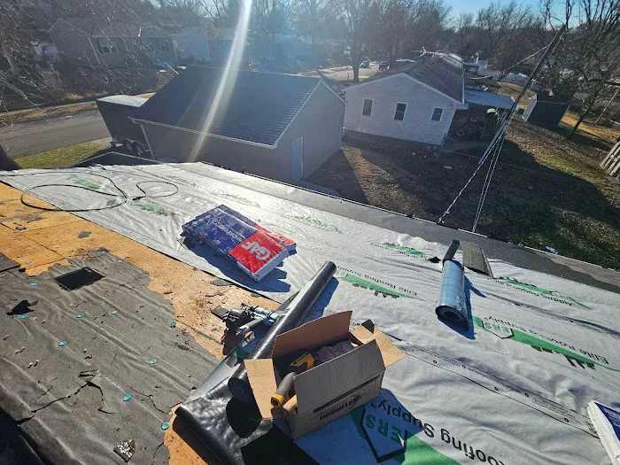 Sunset roofing LLC Picture 7