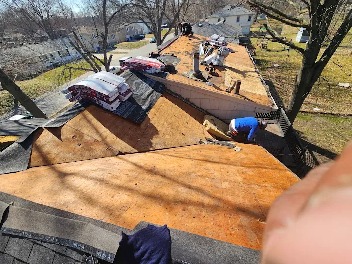 Sunset roofing LLC Picture 5