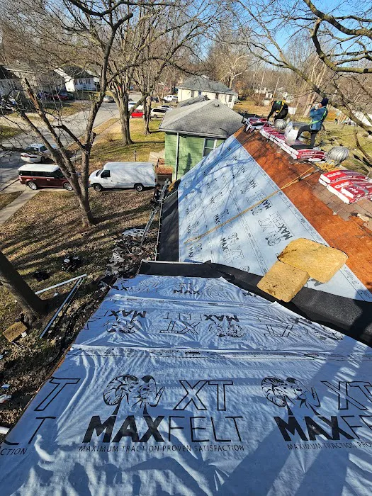 Sunset roofing LLC Picture 9