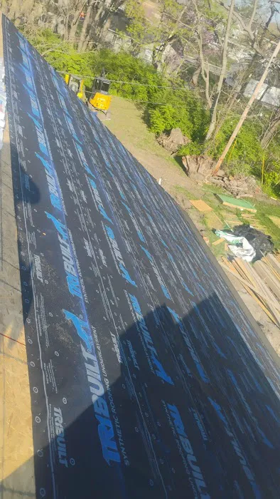 Sunset roofing LLC Picture 6