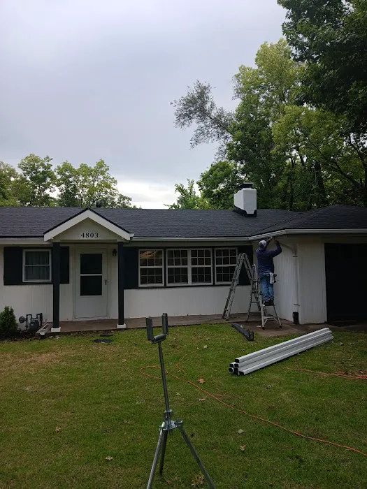 Garcia Roofing Picture 3