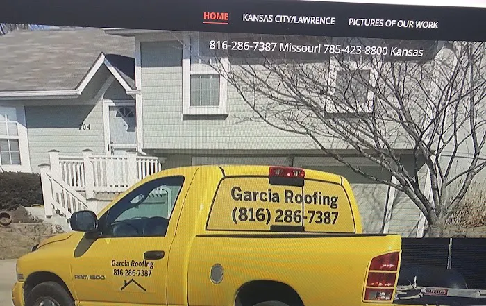 Garcia Roofing Picture 8