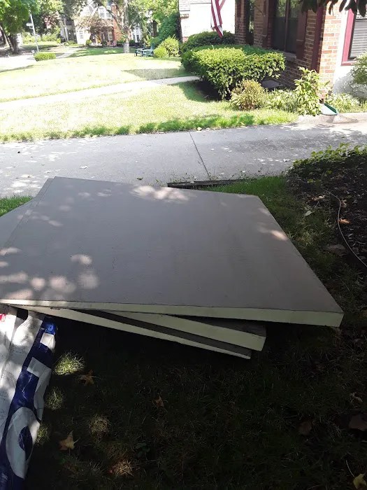 Garcia Roofing Picture 1