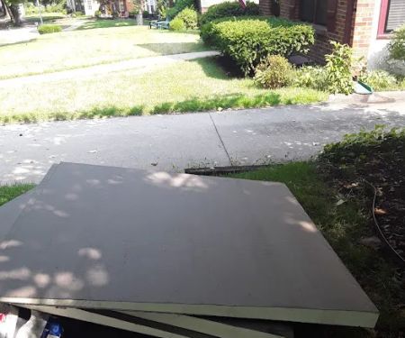 Garcia Roofing
