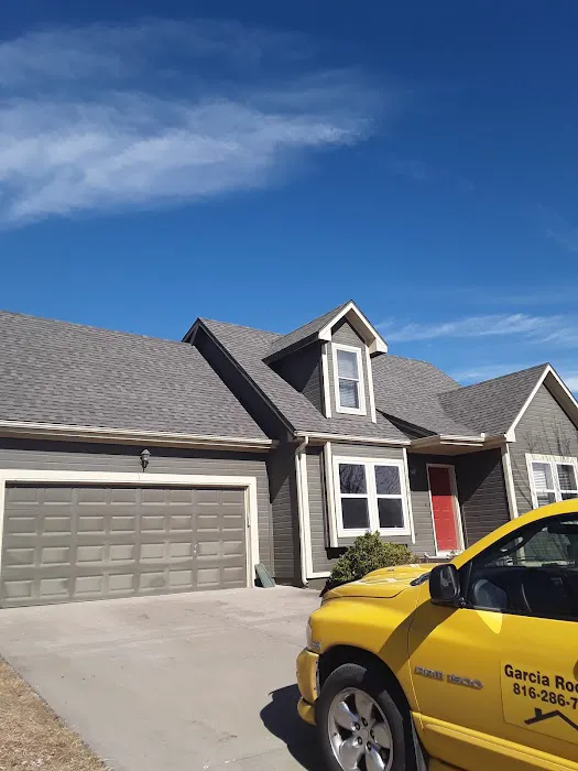 Garcia Roofing Picture 2