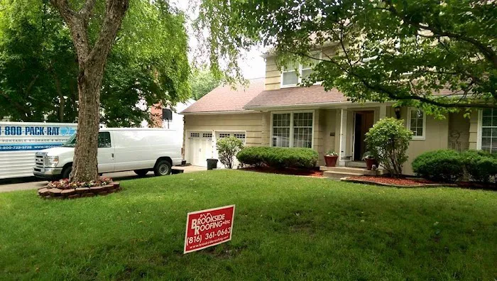 Brookside Roofing, Inc. Picture 2