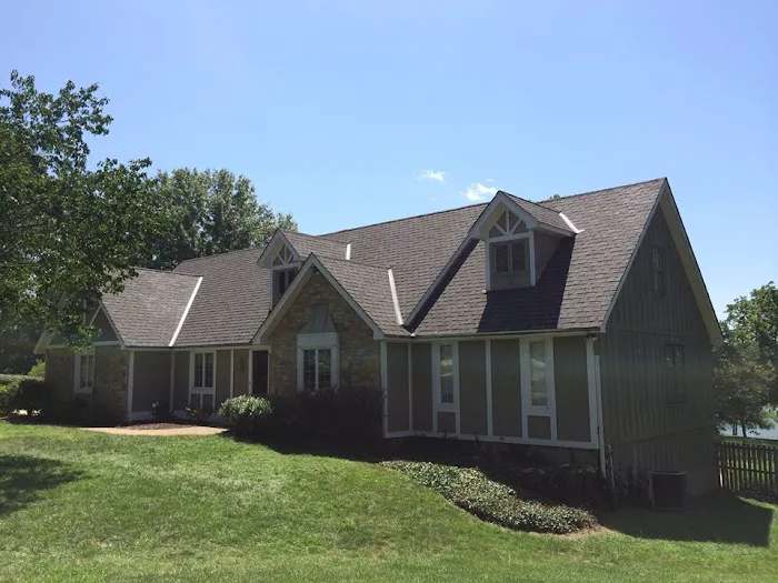 Brookside Roofing, Inc. Picture 3