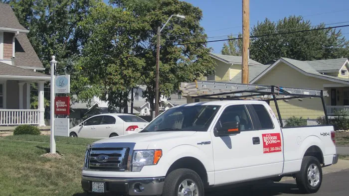 Brookside Roofing, Inc. Picture 7