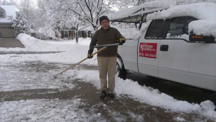 Brookside Roofing, Inc. Picture 10