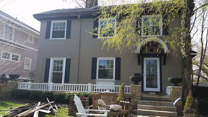 Brookside Roofing, Inc. Picture 5