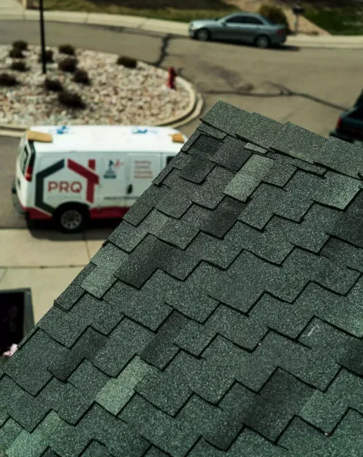 PRQ Exteriors Picture 1