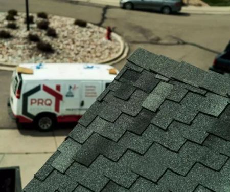 PRQ Exteriors