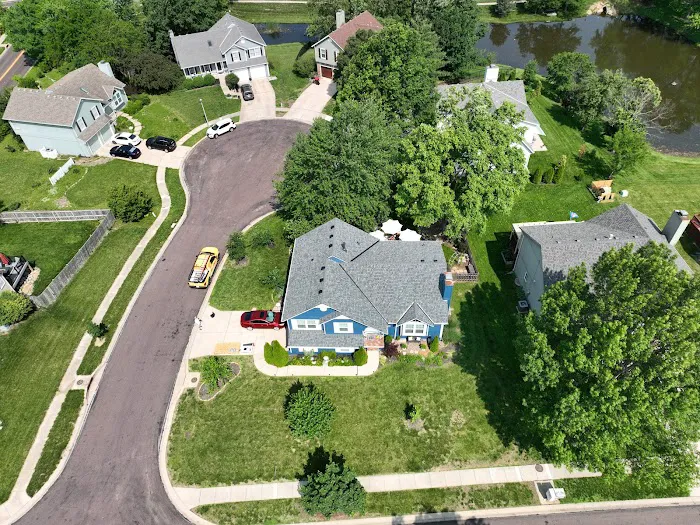 Bumble Roofing of Greater Kansas City Picture 9