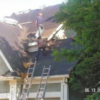 Dave Mann Restoration ico