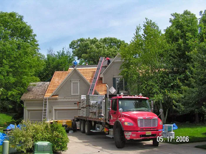 Dave Mann Restoration Picture 3