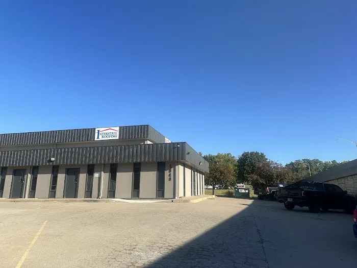 Interstate Roofing, Inc. Picture 1