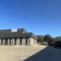 Interstate Roofing, Inc. ico