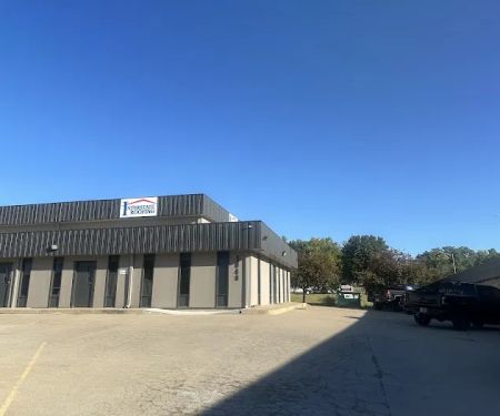 Interstate Roofing, Inc.