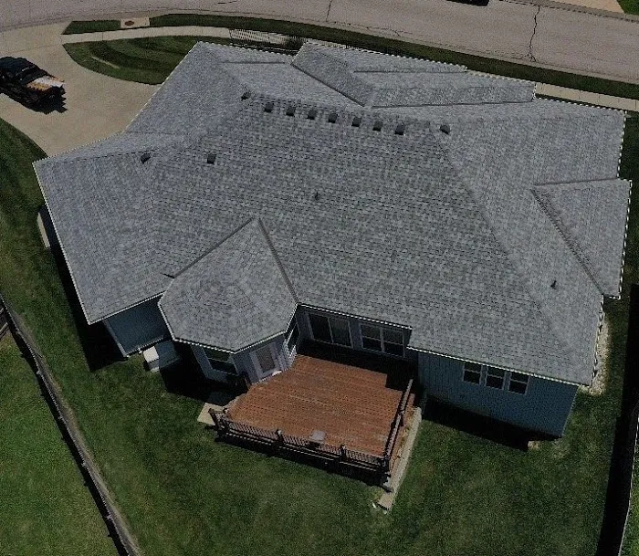 Interstate Roofing, Inc. Picture 9