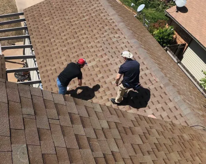 Nova Roofing & Restoration Picture 5