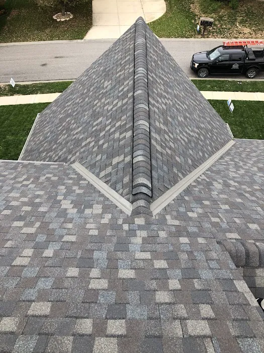 Buck Roofing & Construction LLC Picture 1