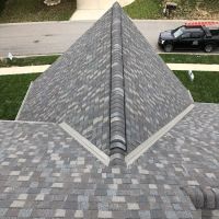 Buck Roofing & Construction LLC ico