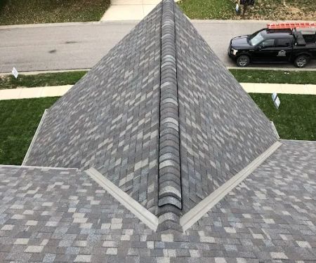 Buck Roofing & Construction LLC