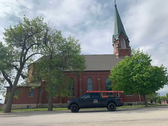 Buck Roofing & Construction LLC Picture 7