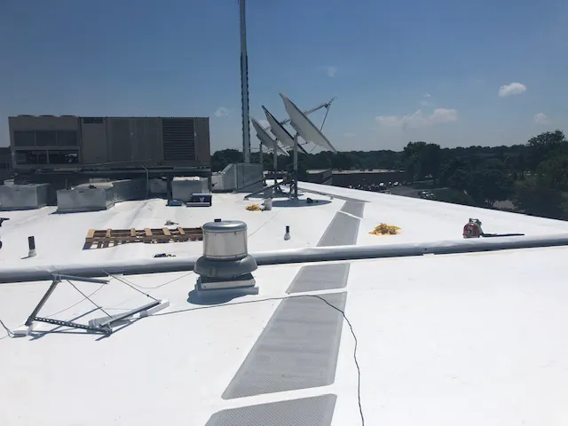 Buck Roofing & Construction LLC Picture 8