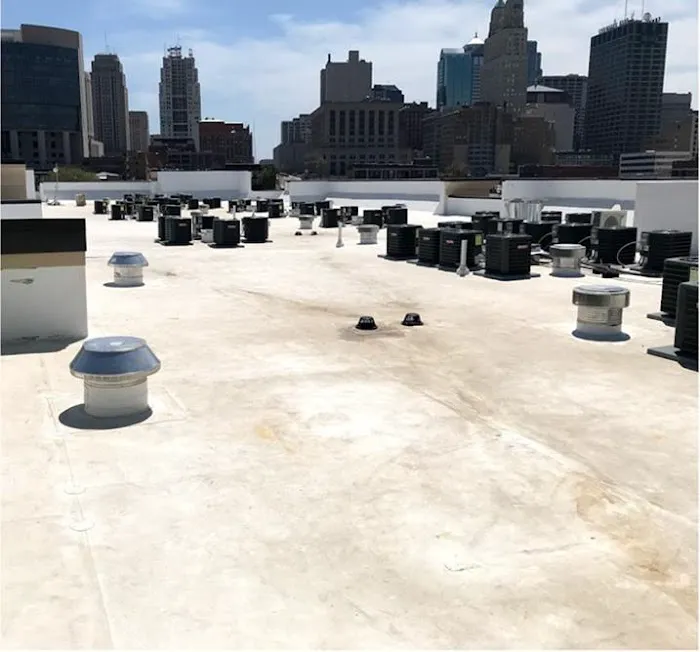 Buck Roofing & Construction LLC Picture 5