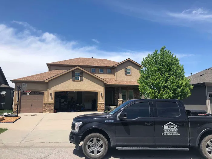 Buck Roofing & Construction LLC Picture 9