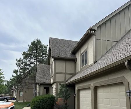Pro-Roofing USA of Midwest, LLC
