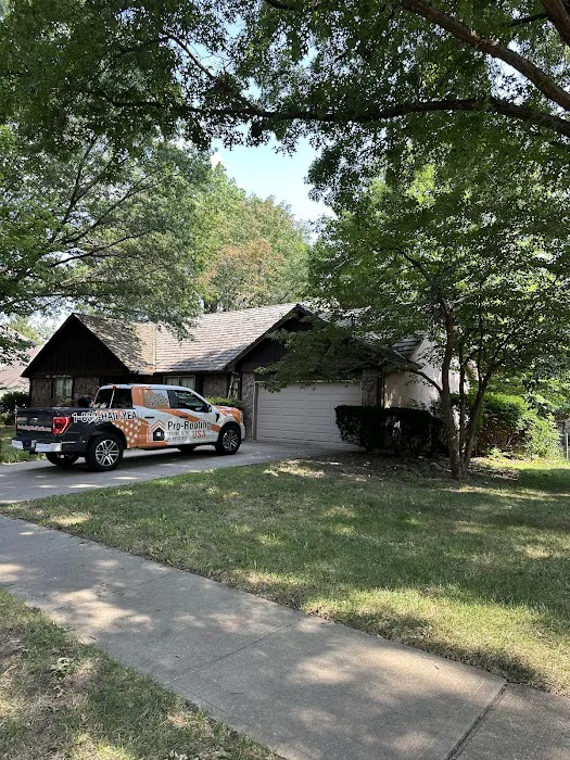 Pro-Roofing USA of Midwest, LLC Picture 7