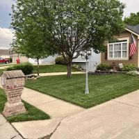 SRA Roofing & Gutters ico