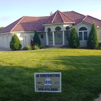 SRA Roofing & Gutters ico