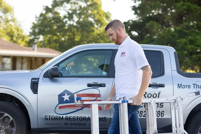 SRA Roofing & Gutters Picture 8