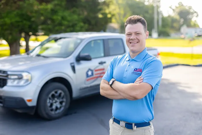 SRA Roofing & Gutters Picture 9